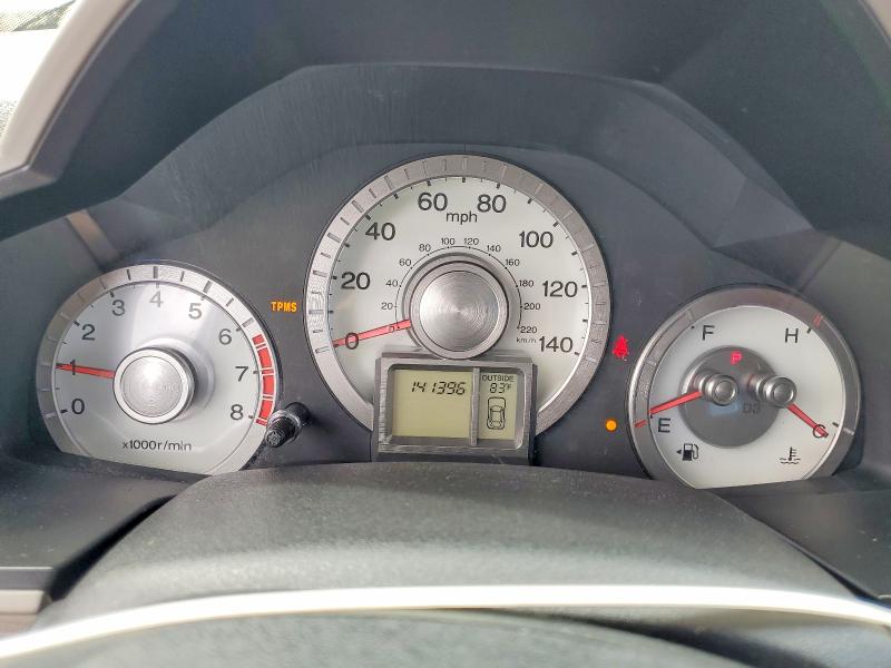 2011 Honda Pilot მანქანა იყიდება აუქციონზე, vin: 5FNYF3H51BB032267, აუქციონის ნომერი: 56506646