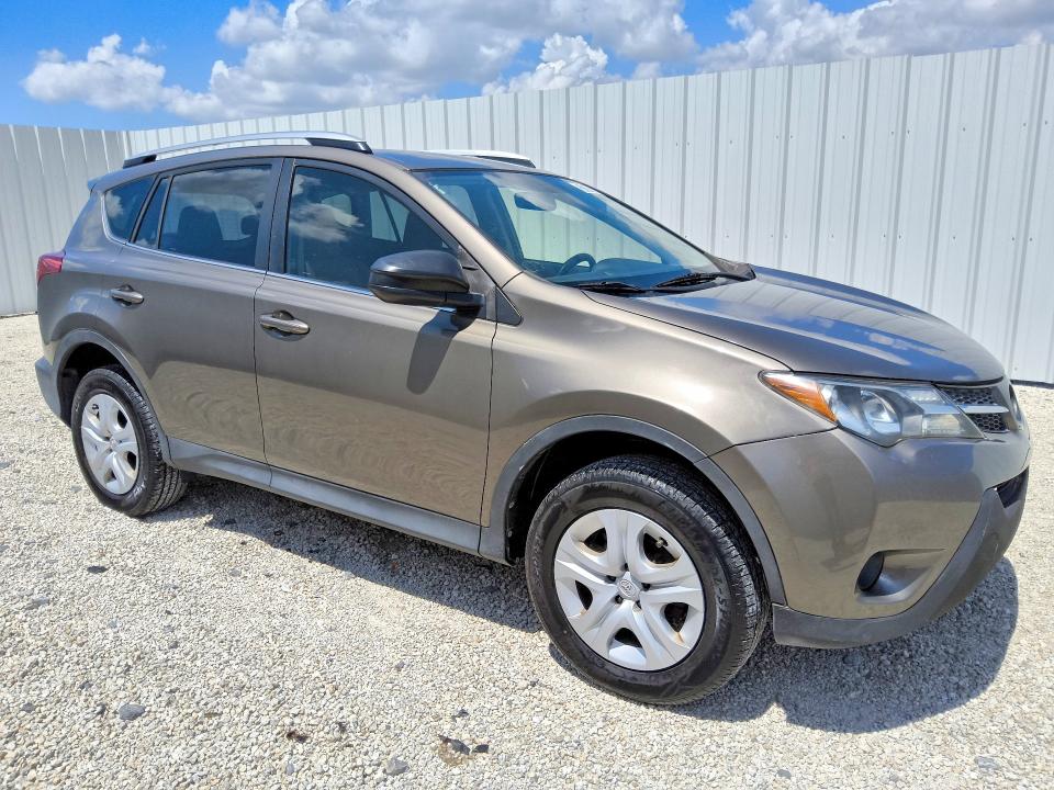 Aukcja sprzedaży 2013 Toyota Rav4, vin: JTMZFREV7D5014369, numer aukcji: 57361906