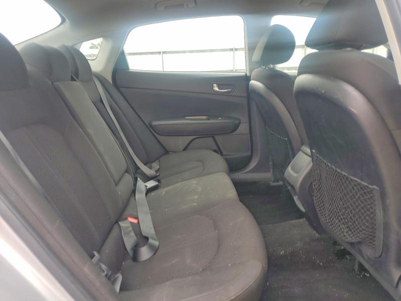 Продажа на аукционе авто 2020 Kia Optima, vin: 5XXGT4L36LG386736, номер лота: 57719496