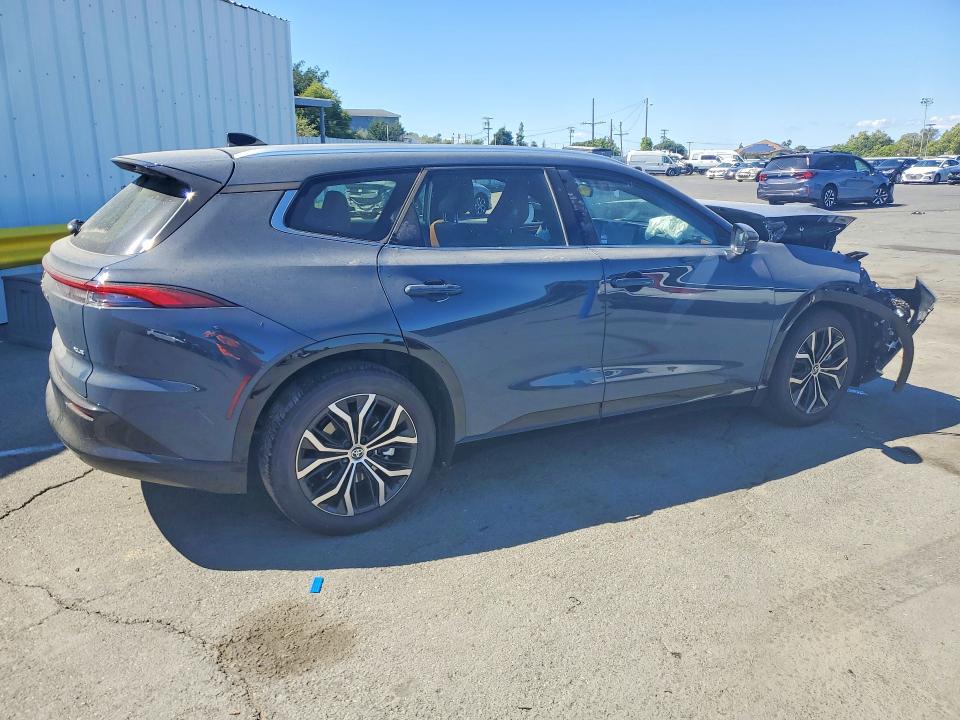 Продажа на аукционе авто 2026 Toyota Crown Signia, vin: JTDACAAJ4T3035877, номер лота: 56700626