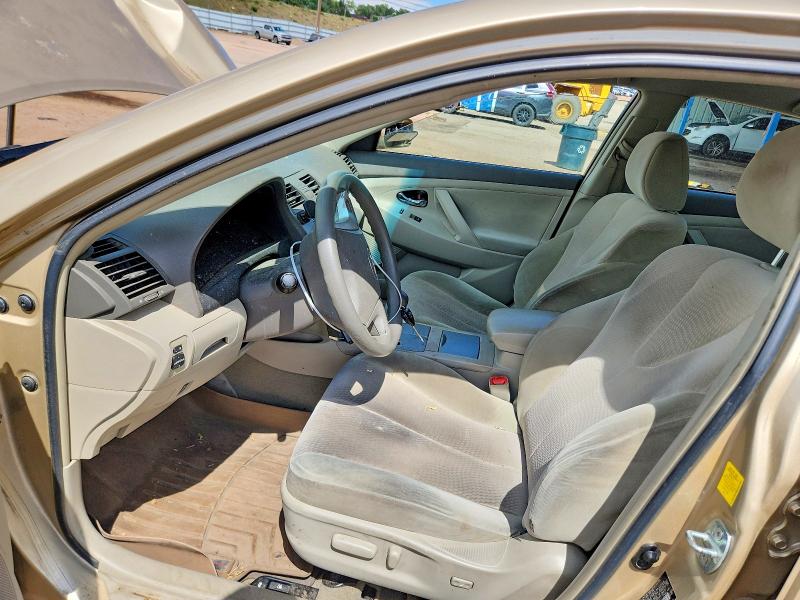 Aukcja sprzedaży 2011 Toyota Camry, vin: 4T1BF3EK9BU691796, numer aukcji: 58985866