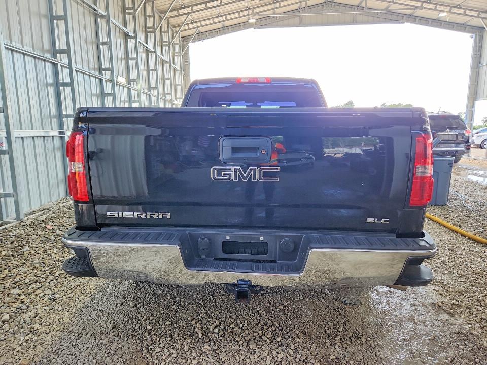 Aukcja sprzedaży 2014 Gmc Sierra, vin: 1GTR1UEC6EZ367115, numer aukcji: 54338706