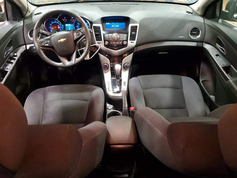 Aukcja sprzedaży 2016 Chevrolet Cruze Limited, vin: 1G1PE5SB1G7224478, numer aukcji: 56586746