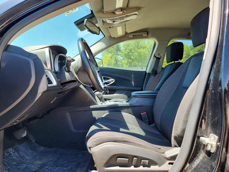 Продаж на аукціоні авто 2015 Chevrolet Equinox, vin: 2GNALBEK2F1163139, номер лоту: 55977566