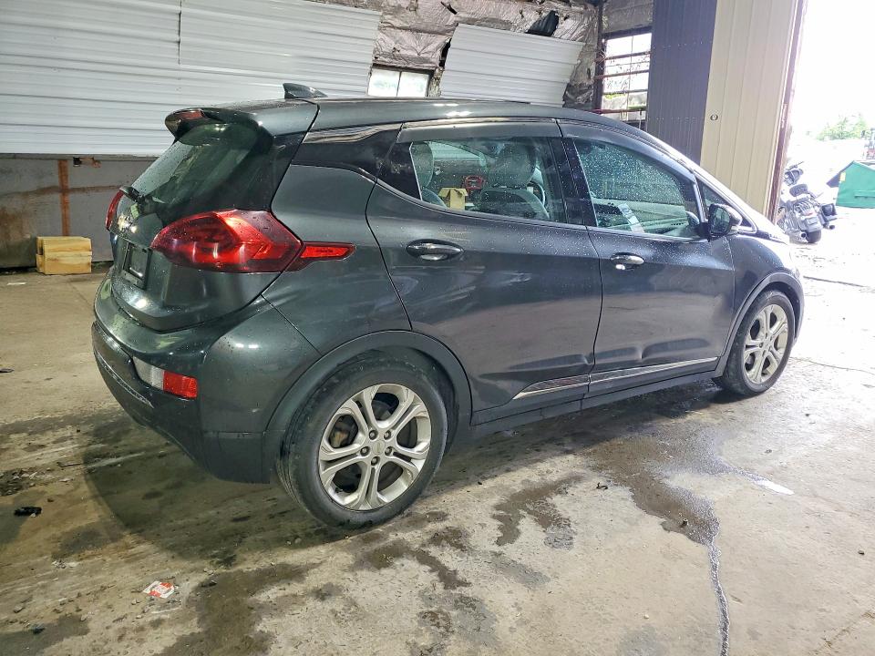 Продаж на аукціоні авто 2017 Chevrolet Bolt Ev, vin: 1G1FW6S08H4180625, номер лоту: 57680076