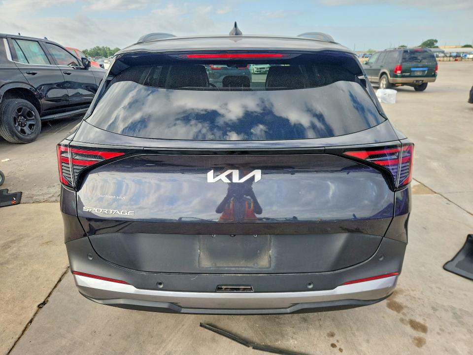 Aukcja sprzedaży 2026 Kia Sportage, vin: 5XYK33DF4TG342629, numer aukcji: 58529936