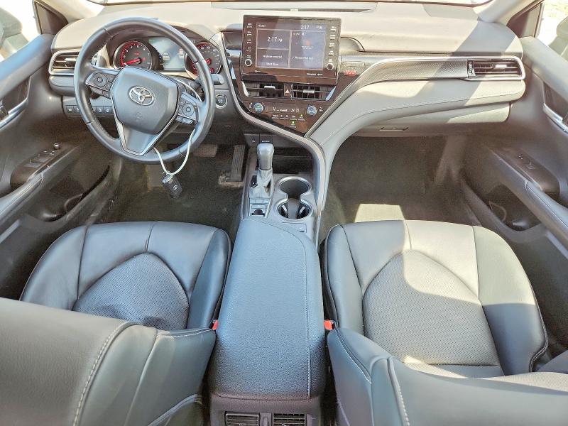 Продажа на аукционе авто 2021 Toyota Camry, vin: 4T1K61BK0MU042447, номер лота: 51767686