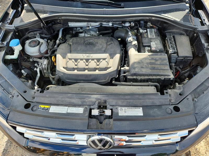 56859166 :رقم المزاد ، 3VV2B7AX2LM024200 vin ، 2020 Volkswagen Tiguan مزاد بيع