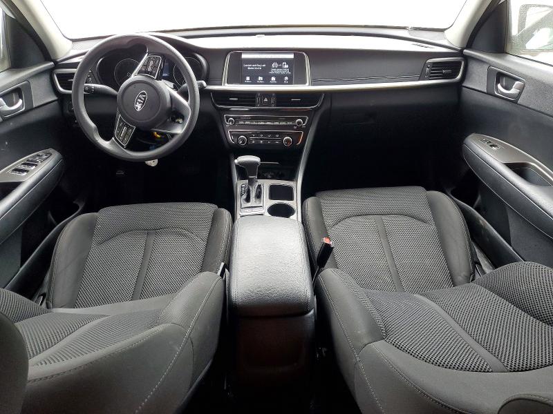Aukcja sprzedaży 2019 Kia Optima, vin: 5XXGT4L34KG305070, numer aukcji: 57576936