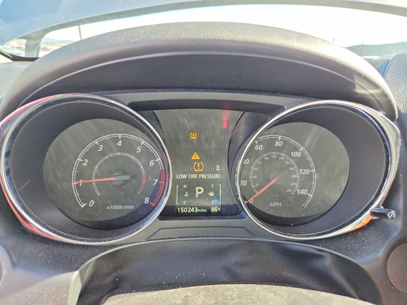 2020 Mitsubishi Outlander Sport მანქანა იყიდება აუქციონზე, vin: JA4AR3AU2LU024823, აუქციონის ნომერი: 57432106