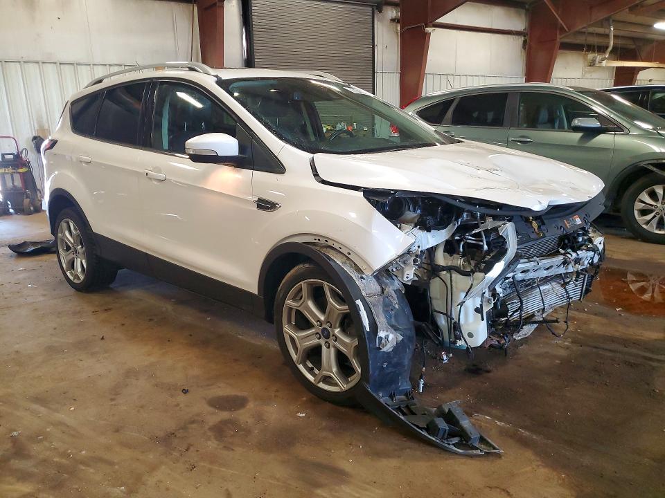 Aukcja sprzedaży 2017 Ford Escape, vin: 1FMCU9J96HUB99882, numer aukcji: 77248305