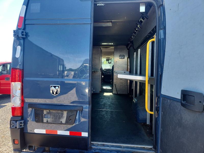 Aukcja sprzedaży 2020 Ram Promaster 3500, vin: 3C6URVJG4LE139793, numer aukcji: 56422886