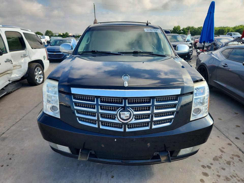 Aukcja sprzedaży 2009 Cadillac Escalade, vin: 1GYFK232X9R144056, numer aukcji: 57421226