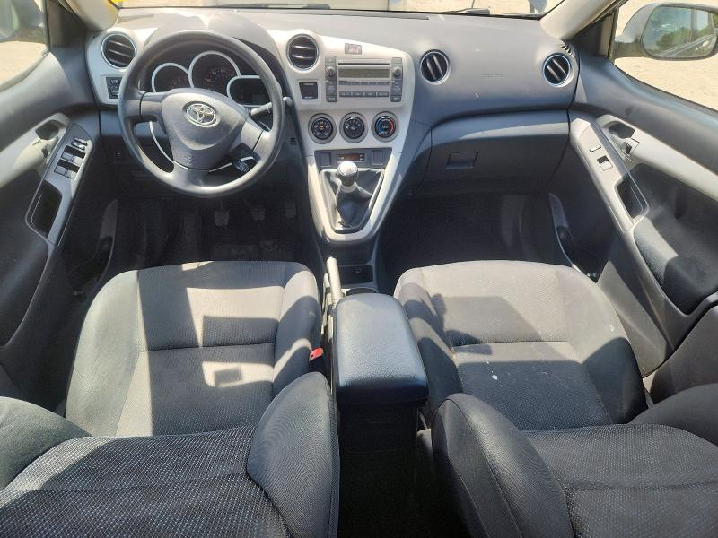 2010 Toyota Matrix მანქანა იყიდება აუქციონზე, vin: 2T1KU4EE2AC495818, აუქციონის ნომერი: 56772256