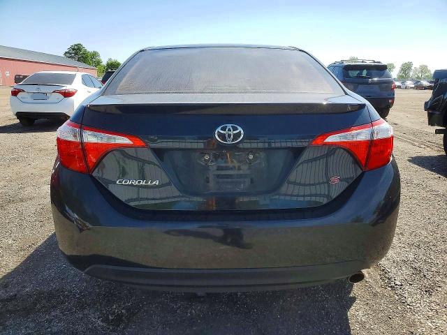 Продаж на аукціоні авто 2015 Toyota Corolla, vin: 2T1BURHE8FC262588, номер лоту: 55255306