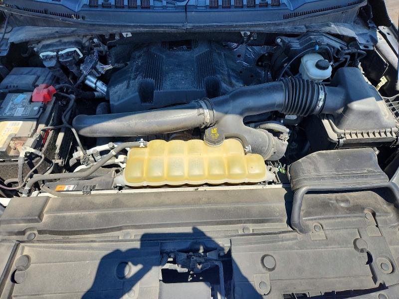 Продаж на аукціоні авто 2019 Ford F150, vin: 1FTEW1E45KFD14345, номер лоту: 55533676