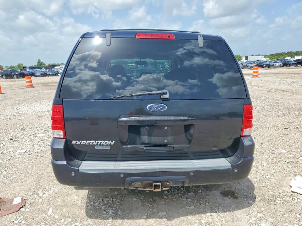 Продажа на аукционе авто 2004 Ford Expedition, vin: 1FMPU17L94LA77829, номер лота: 58223346