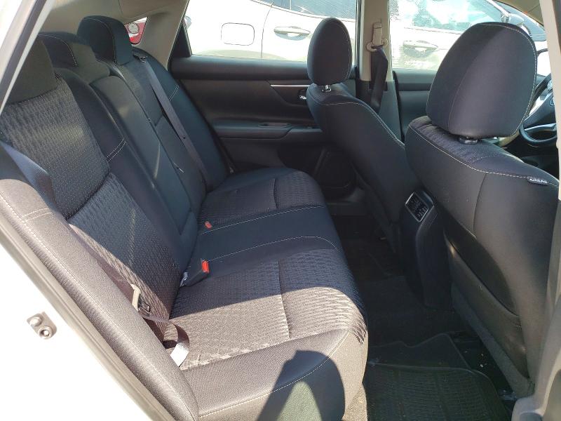 Aukcja sprzedaży 2017 Nissan Altima, vin: 1N4AL3AP0HC124701, numer aukcji: 58045416