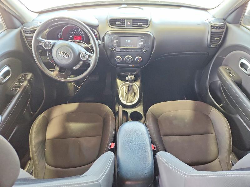 2018 Kia Soul მანქანა იყიდება აუქციონზე, vin: KNDJN2A21J7593426, აუქციონის ნომერი: 59244386