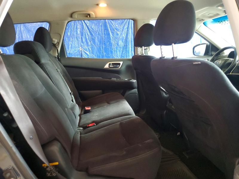 Продаж на аукціоні авто 2013 Nissan Pathfinder, vin: 5N1AR2MM3DC660214, номер лоту: 59071336