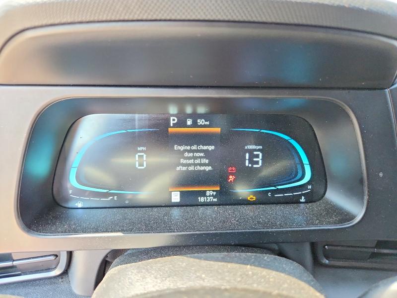 Aukcja sprzedaży 2025 Hyundai Elantra, vin: KMHLM4DG0SU951287, numer aukcji: 57381356