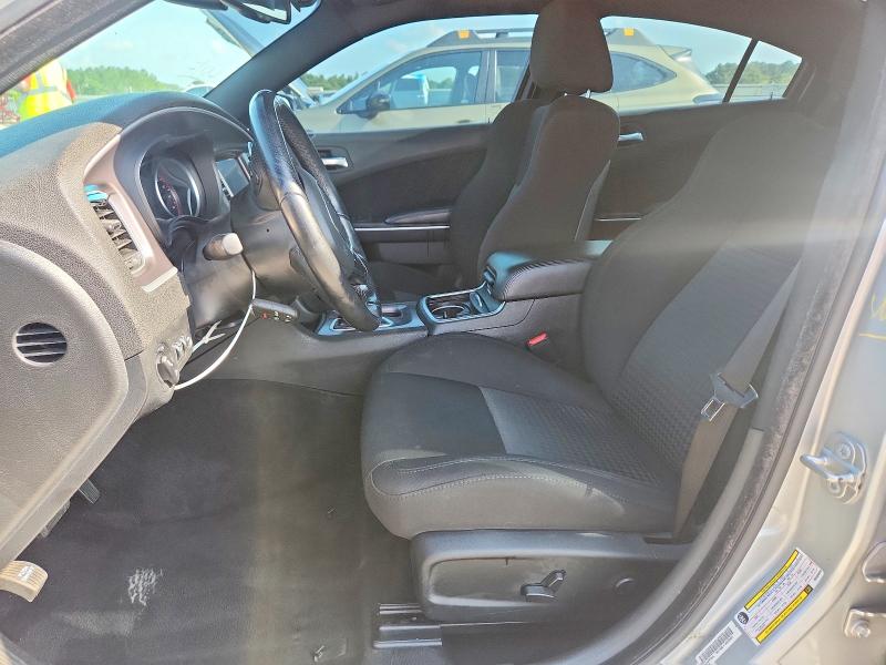 Продаж на аукціоні авто 2021 Dodge Charger, vin: 2C3CDXCT9MH638656, номер лоту: 58510896