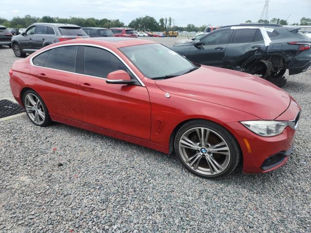 Продаж на аукціоні авто 2017 Bmw 430i, vin: WBA4F7C38HG788346, номер лоту: 56778916