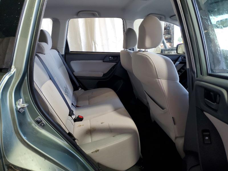 2015 Subaru Forester მანქანა იყიდება აუქციონზე, vin: JF2SJABCXFH547954, აუქციონის ნომერი: 57053786