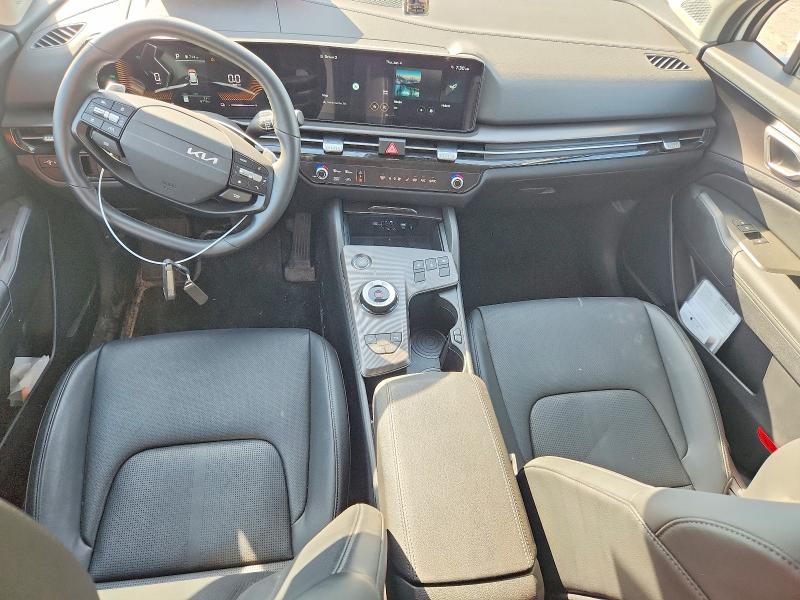 Продажа на аукционе авто 2026 Kia Sportage, vin: KNDPVDDG2T7268218, номер лота: 54066166