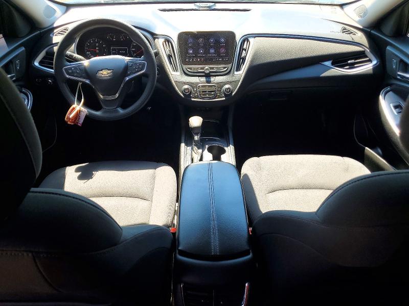 Продаж на аукціоні авто 2022 Chevrolet Malibu, vin: 1G1ZD5ST4NF123975, номер лоту: 56068246