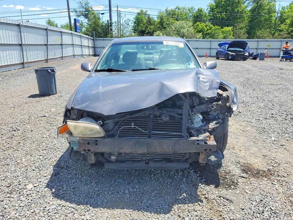 1997 Toyota Camry მანქანა იყიდება აუქციონზე, vin: 4T1BF22K2VU023258, აუქციონის ნომერი: 56531206