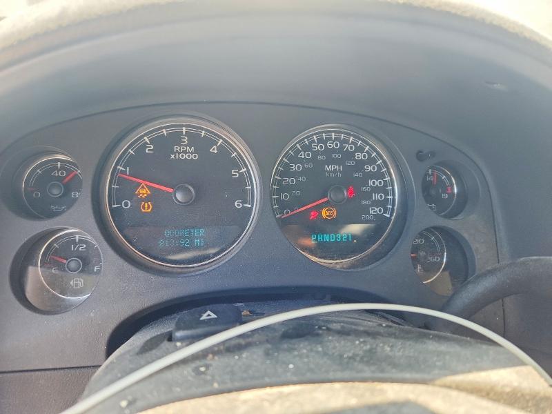 Aukcja sprzedaży 2007 Chevrolet Avalanche, vin: 3GNFK12387G154132, numer aukcji: 56121176