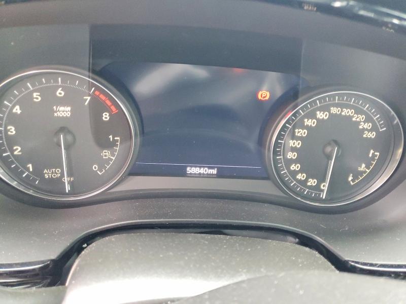 58762126 :رقم المزاد ، 1GYKPGRS4MZ208766 vin ، 2021 Cadillac Xt6 مزاد بيع