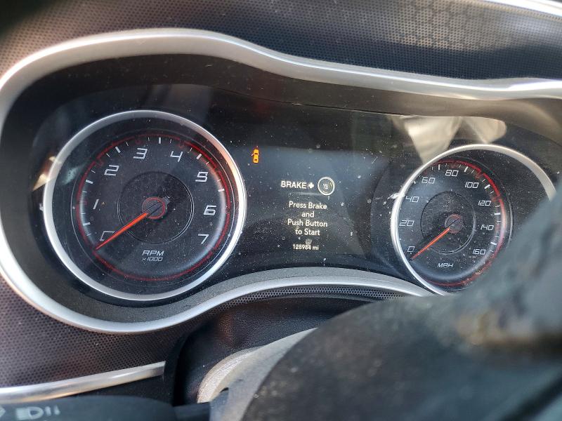 Aukcja sprzedaży 2015 Dodge Charger, vin: 2C3CDXCT2FH902397, numer aukcji: 59155686
