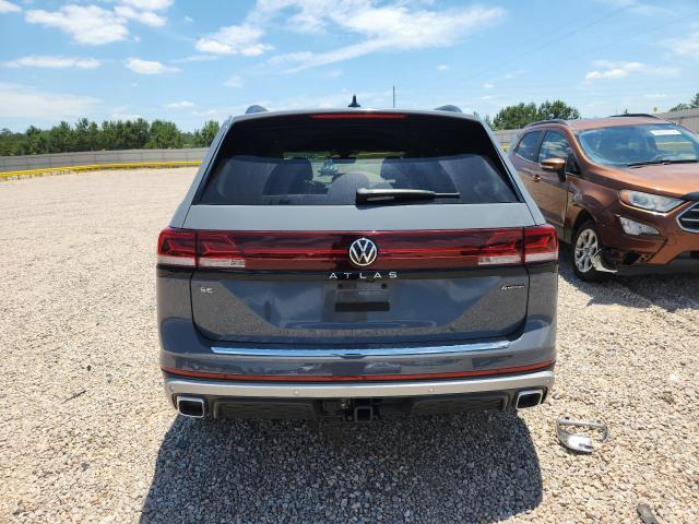 2025 Volkswagen Atlas მანქანა იყიდება აუქციონზე, vin: 1V2CR2CAXSC513999, აუქციონის ნომერი: 56421986
