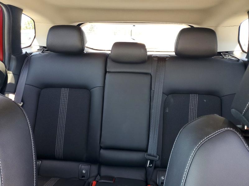 Aukcja sprzedaży 2024 Mazda Cx-50, vin: 7MMVABDM2RN217268, numer aukcji: 58320686