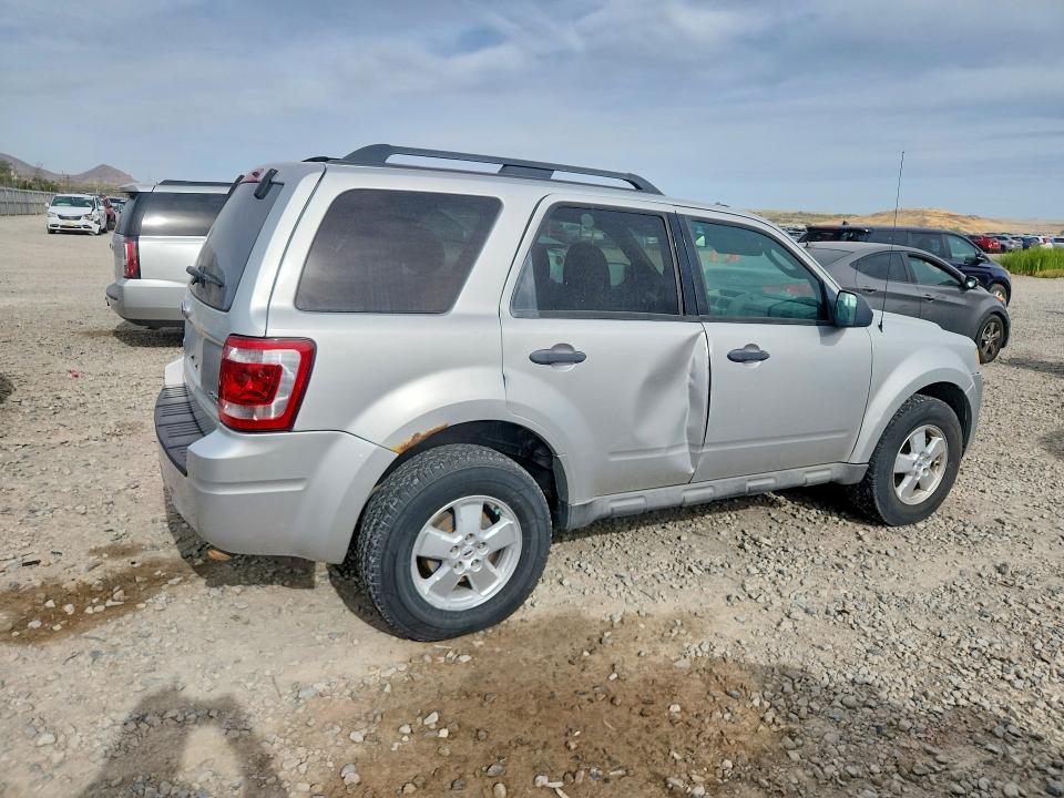 Продажа на аукционе авто 2009 Ford Escape, vin: 1FMCU93G49KB19780, номер лота: 56669706