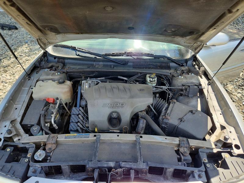 Aukcja sprzedaży 2005 Buick Lesabre, vin: 1G4HP52K35U193606, numer aukcji: 54862656