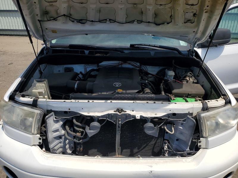 Aukcja sprzedaży 2012 Toyota Tundra, vin: 5TFDY5F19CX231093, numer aukcji: 56348866