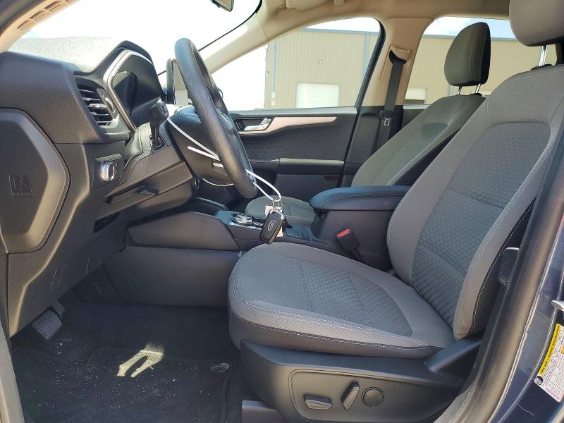56825176 :رقم المزاد ، 1FMCU0G61LUB90363 vin ، 2020 Ford Escape مزاد بيع