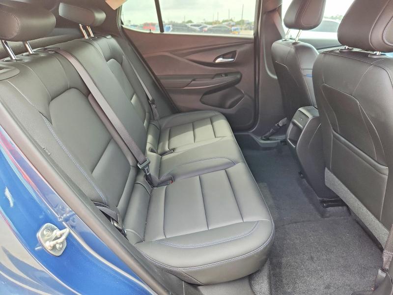 Aukcja sprzedaży 2024 Buick Envista, vin: KL47LBE20RB121702, numer aukcji: 59085126