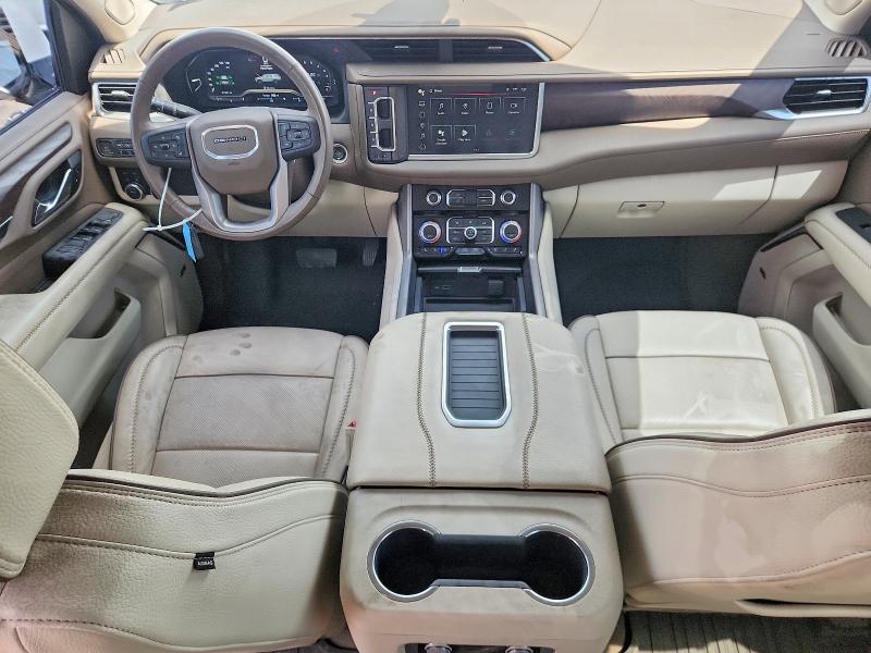 Продажа на аукционе авто 2022 Gmc Yukon Xl, vin: 1GKS2JKL4NR294655, номер лота: 57367936