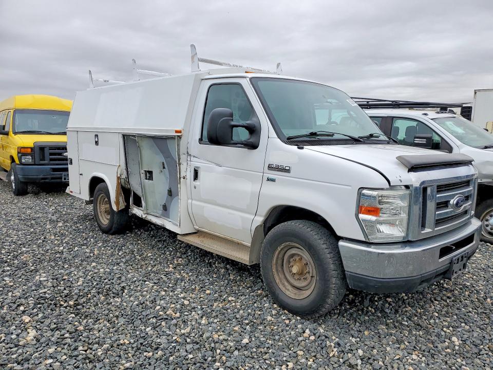 Продаж на аукціоні авто 2016 Ford Econoline, vin: 1FDWE3FL3GDC42049, номер лоту: 56266656
