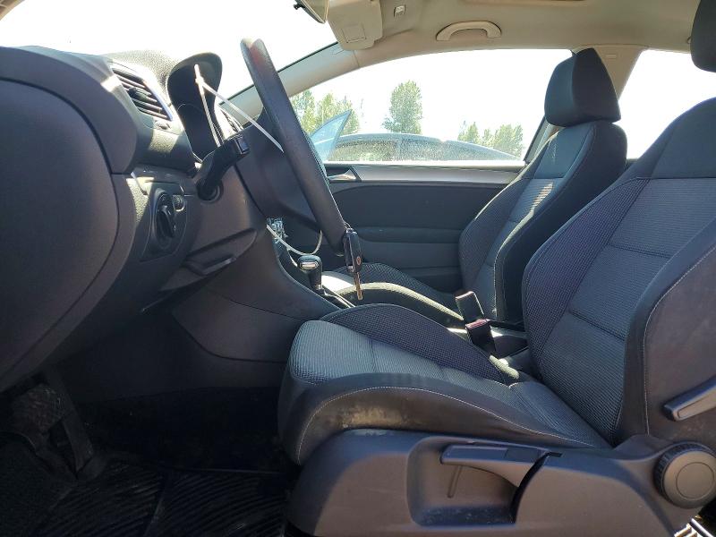Aukcja sprzedaży 2010 Volkswagen Golf, vin: WVWBB7AJ0AW126313, numer aukcji: 57975496
