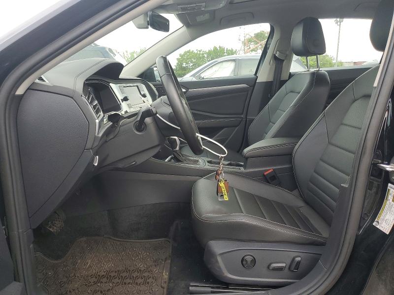 Aukcja sprzedaży 2024 Volkswagen Jetta, vin: 3VW7M7BU6RM032325, numer aukcji: 56259546
