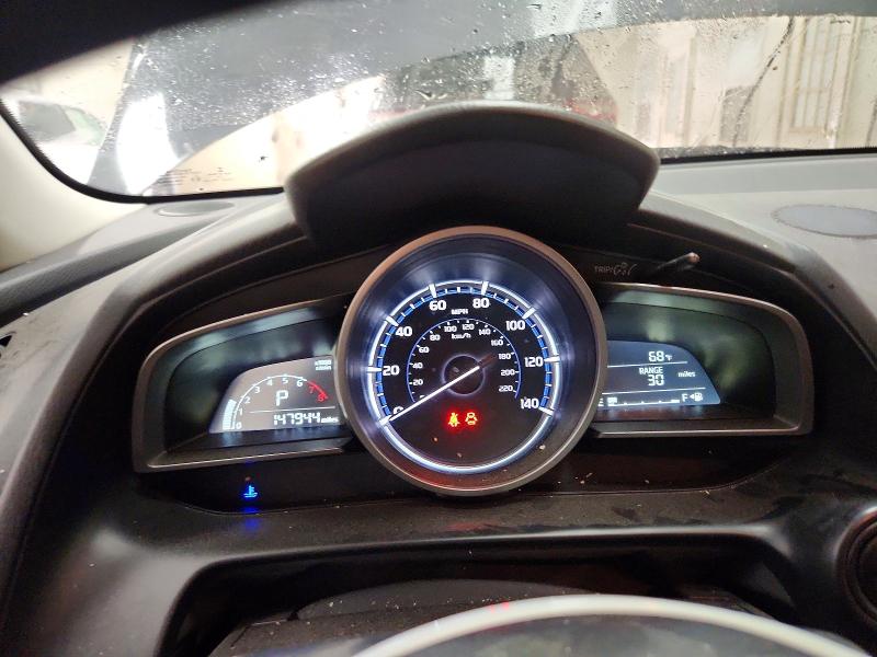 2020 Toyota Yaris მანქანა იყიდება აუქციონზე, vin: 3MYDLBYV7LY707628, აუქციონის ნომერი: 59105146
