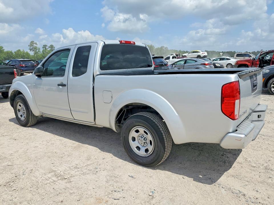 Продажа на аукционе авто 2017 Nissan Frontier, vin: 1N6BD0CT7HN741888, номер лота: 55508446