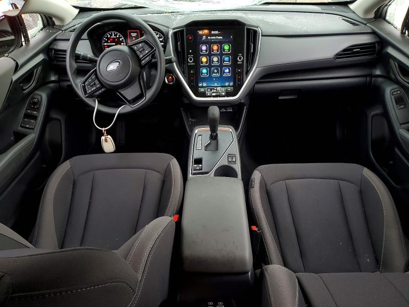Aukcja sprzedaży 2025 Subaru Crosstrek, vin: JF2GUHDC8SH335616, numer aukcji: 57532506