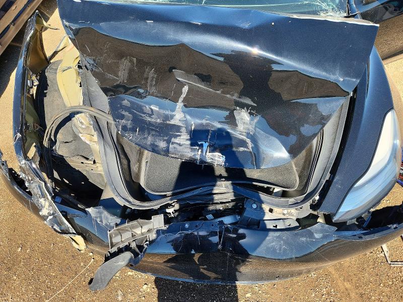 Aukcja sprzedaży 2018 Tesla Model 3, vin: 5YJ3E1EBXJF145208, numer aukcji: 57222376
