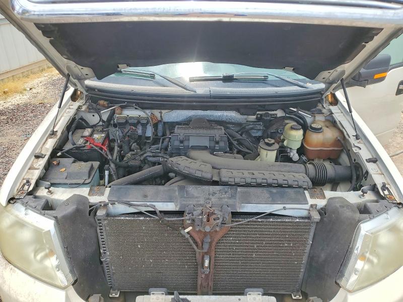 Aukcja sprzedaży 2007 Ford F150, vin: 1FTPW12V27FB37587, numer aukcji: 55462516